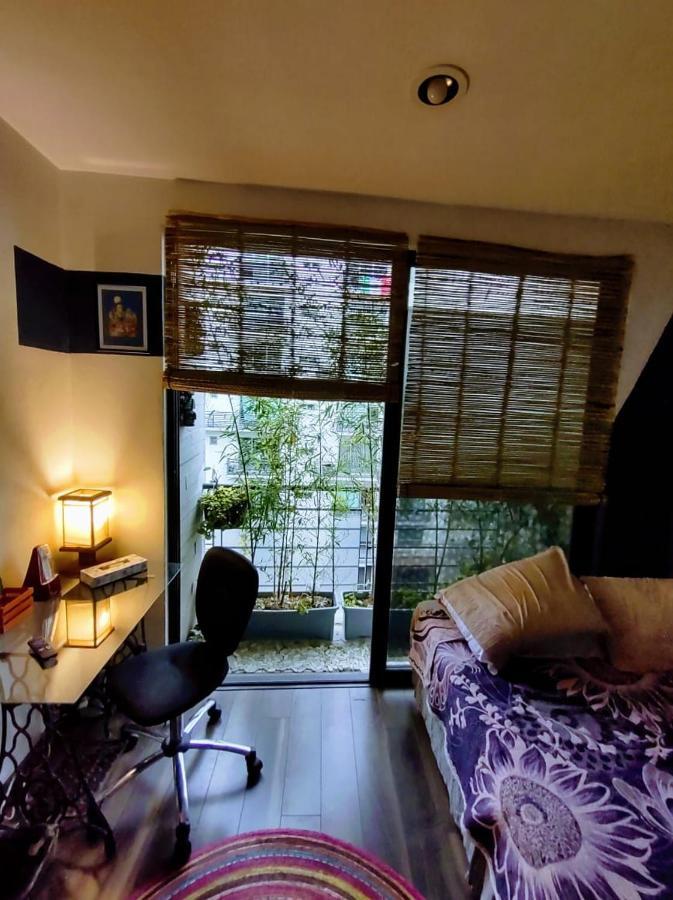 Departamento Entero En El Corazon De La Ciudad Accommodatie bij particulieren *